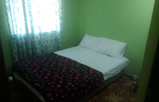 Villa Del Bosque Totumo - Photo 15