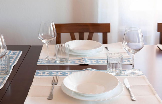 Welcomely - In Riva al Mare - Cala Gonone - Foto 35