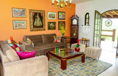 Fazendinha Nossa Senhora da Medalha Milagrosa - Foto 30