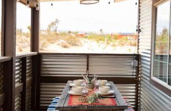 Cryptic Cabin-Tranquil Bohemian Getaway w/Hot Tub - Foto 28