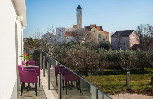 Family friendly house with a swimming pool Cista Velika, Vodice - 20227 - Photo 30