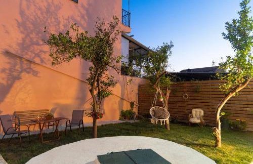 Archontiko ''Danae'' - Foto 63