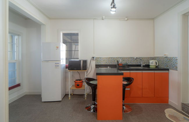 Molina Pension - Foto 42