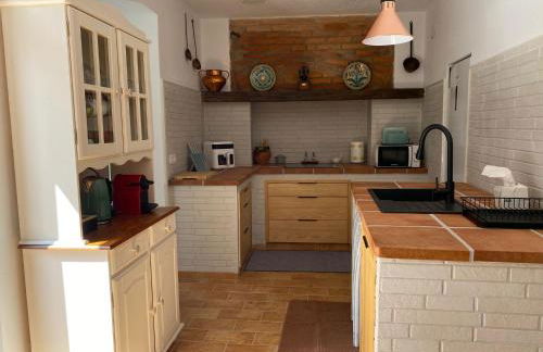 Casa de la Cruz - Photo 19