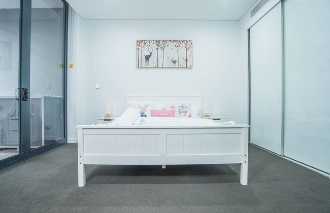 Stunning And Cozy Apartment In Heart Of Mascot - Foto 4