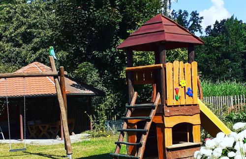 Ferienwohnung Adriaurlaub Sachsen - Foto 7