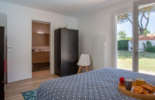 Holiday Home Le Bigorneau Préfaillais by Interhome - Foto 13