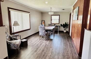 Spacious Lake Retreat for Families - Foto 60