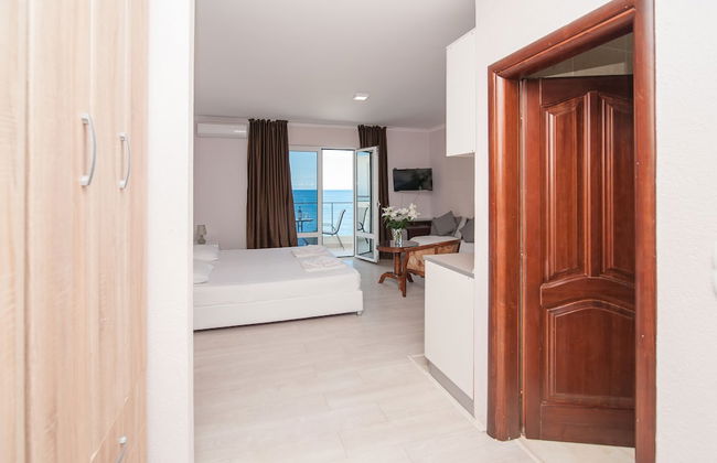 Open Sea Luxury Apartments - Foto 69