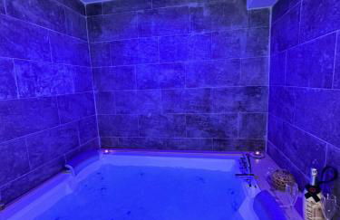 Residenza Riva Wellness Apartment Spa - Foto 6