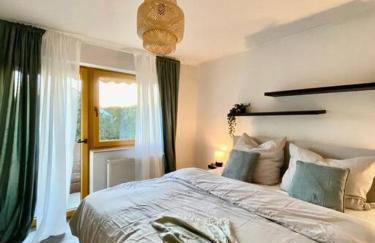 Schöne zentrale Wohnung Nähe HB - Photo 1