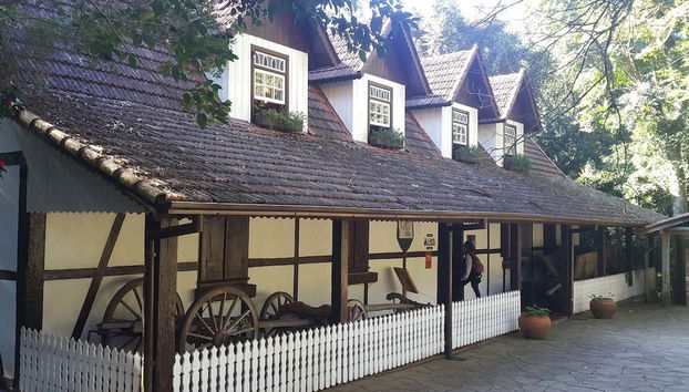 Day Trip to Nova Petrópolis - Foto 3