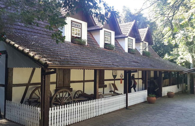 Day Trip to Nova Petrópolis, Gramado, and Canela - Photo 8