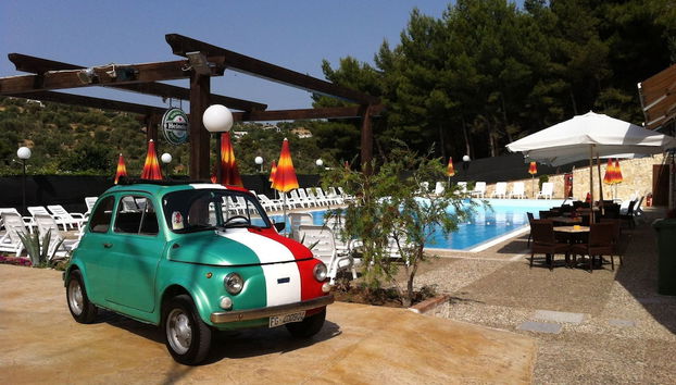 Villaggio Turistico Defensola - Foto 2, Imagen principal