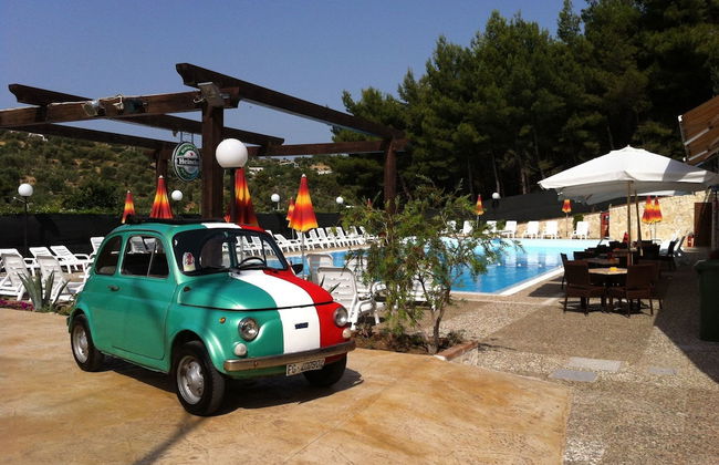 Villaggio Turistico Defensola - Foto 1