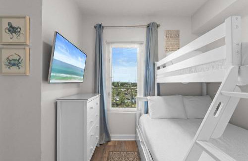 Sterling Shores Beach Resort by Panhandle Getaways - Foto 32
