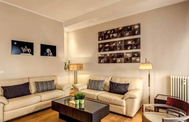 The Dome 3 bedroom apartment - Foto 29