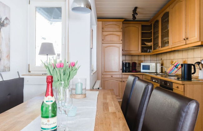 Am Wald Modern Retreat - Foto 8