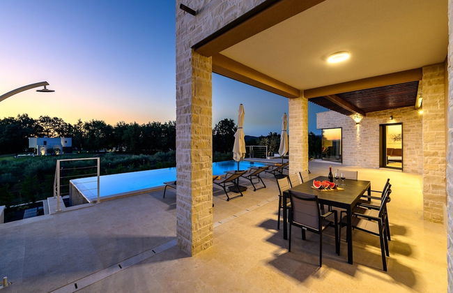 Comfortable Villa With Central Heating - Foto 25