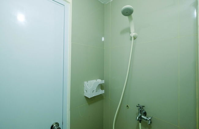 Homey Studio Apartment @ Bogorienze Resort - Photo 11