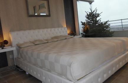 Luxussuite 1A Meerblick, Maritim Residenz, 22er Stock, modernes Styling, am Strand - Foto 67