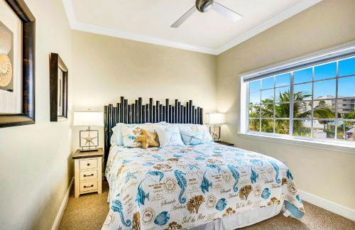 2BR Beach Club – Heated Pool, Hot Tub & Beach - Foto 15