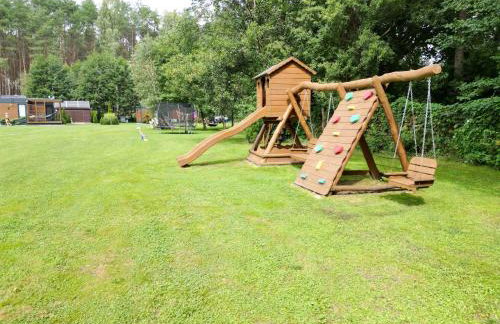 Agroturystyka Wena - luksus w naturze - Foto 56