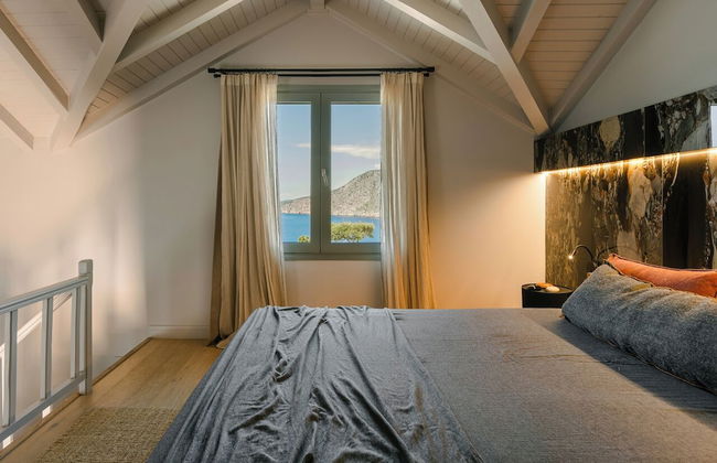 Braunis Horio Villas - Foto 33