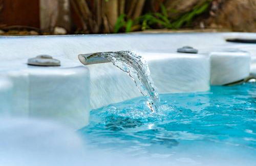 Villa Carry Piscine Sauna Jacuzzi - Foto 4