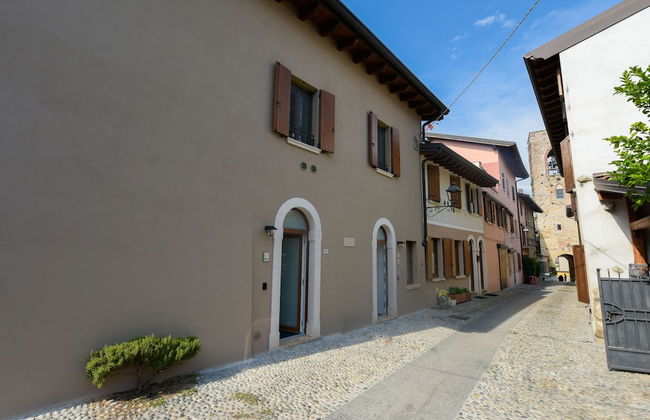 Residenza Elena - Foto 57