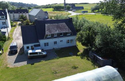 Ty Queff Lodge - Foto 20