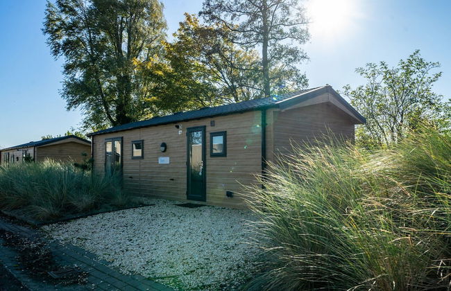 Well-maintained Chalet With Terrace - Foto 31