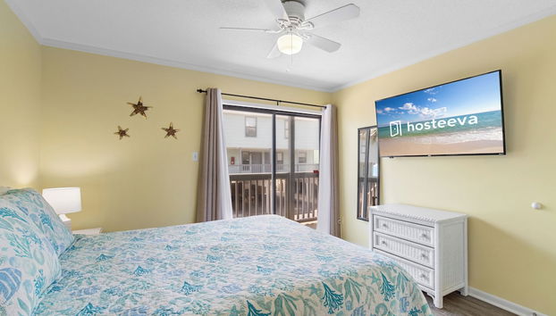 Ocean Reef 501 - Photo 3, Chambre