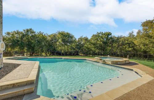 22-Acres Mansion - Pool Party Venue Games & More - Foto 54