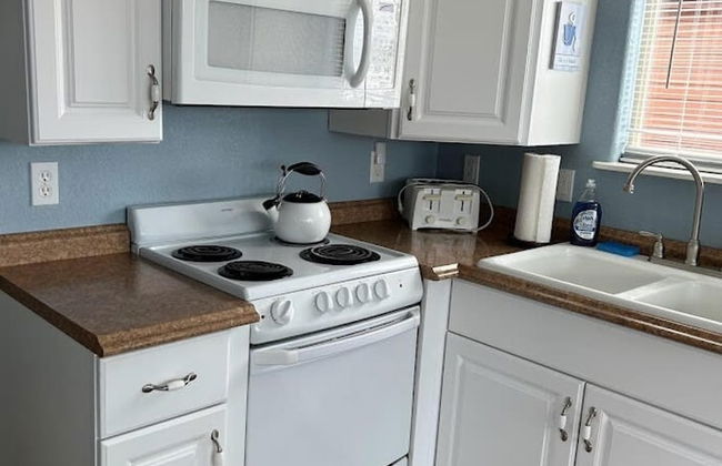 Oceanview Cabin 23 w Jacuzzi Remarkable Views - Foto 16