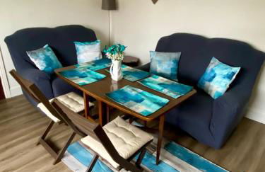 3 bedrooms house with free parking in a quiet area - Photo 8