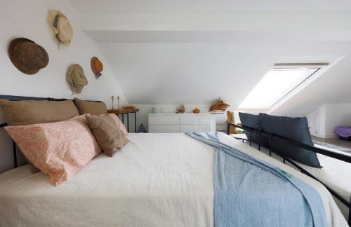 Baldeia - Oceanfront Apartments - Foto 10