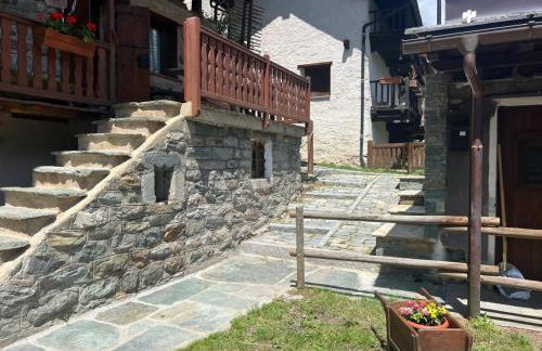 JOIVY Modern family chalet with stunning mountain views - Foto 22