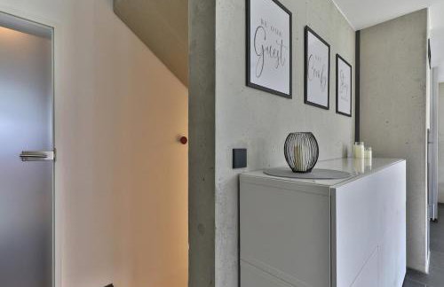 Moderne DHH mit zwei Apartments - Foto 17