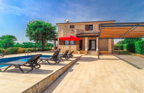 Villa Botanica Istria - Foto 20