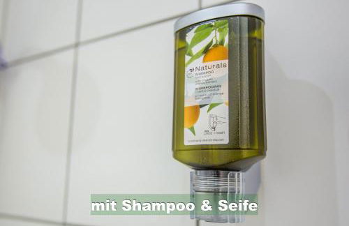 Wohlfühl-Ferienwohnung 80 qm, 8 Personen, Aussicht & Heimkino - Foto 16