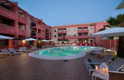 Leo Punta Umbría - Adults Only - Foto 1