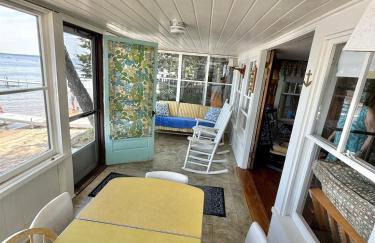 CAMP LINDY LIMIT 7 cottage - Foto 9