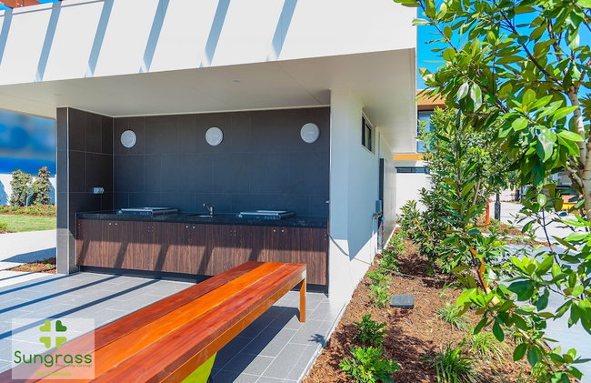 The Peninsula at Hope Island - Foto 71