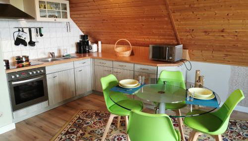 Charming Attic Retreat, Usedom - Foto 2