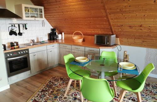 Spacious Appartment in Wilhelmshof Near Lake - Foto 39