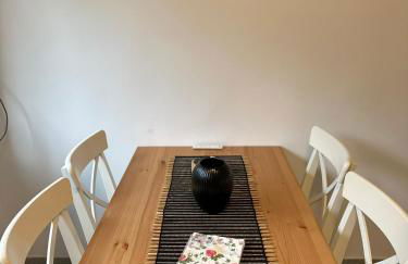 One100 I Appartement Lange Auszeit - Foto 48