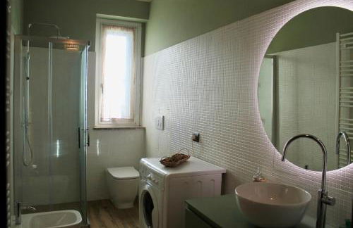 Villa il Gelso - Foto 13