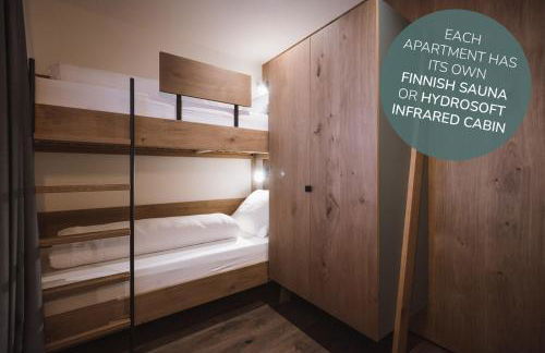 Apartments Koflhaus - Photo 14