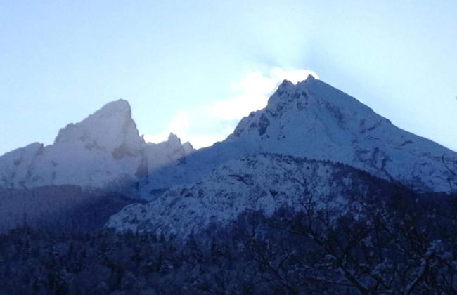 Flat in Schonau am Konigsee in a top Location - Foto 39